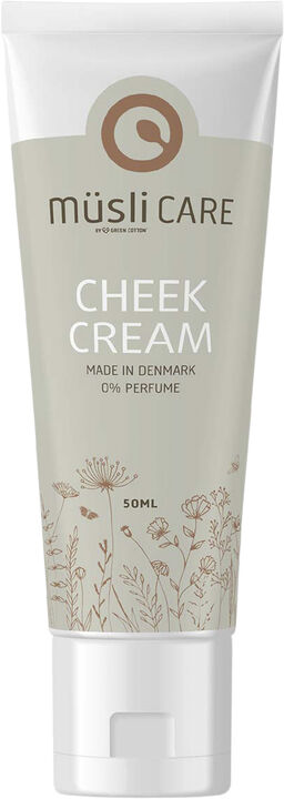 Cheek cream