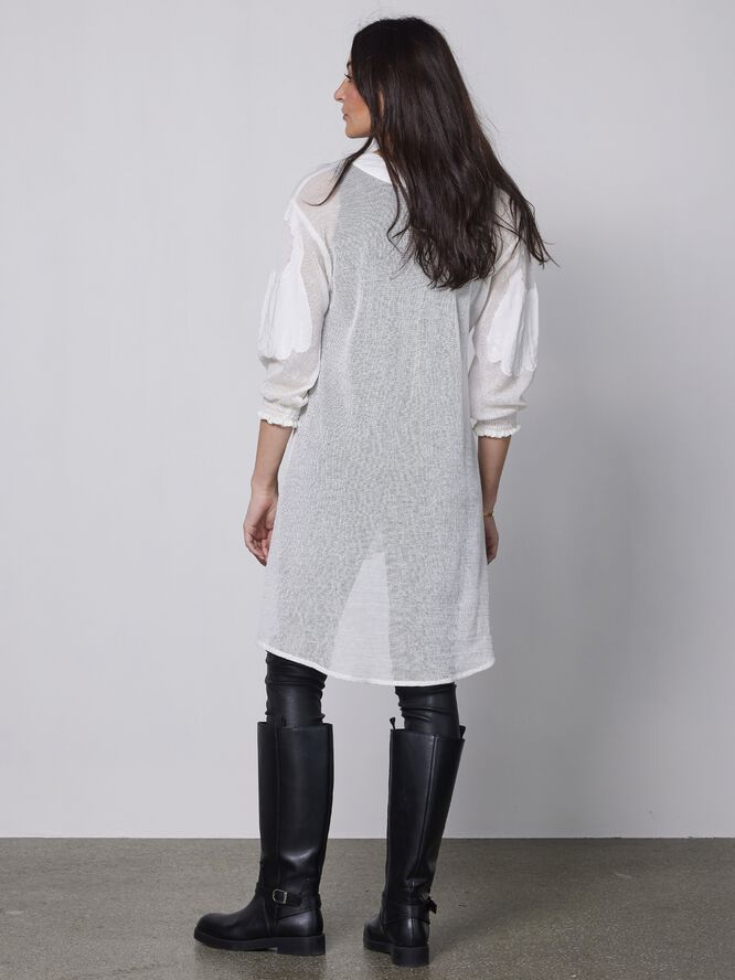 Yaina Tunic