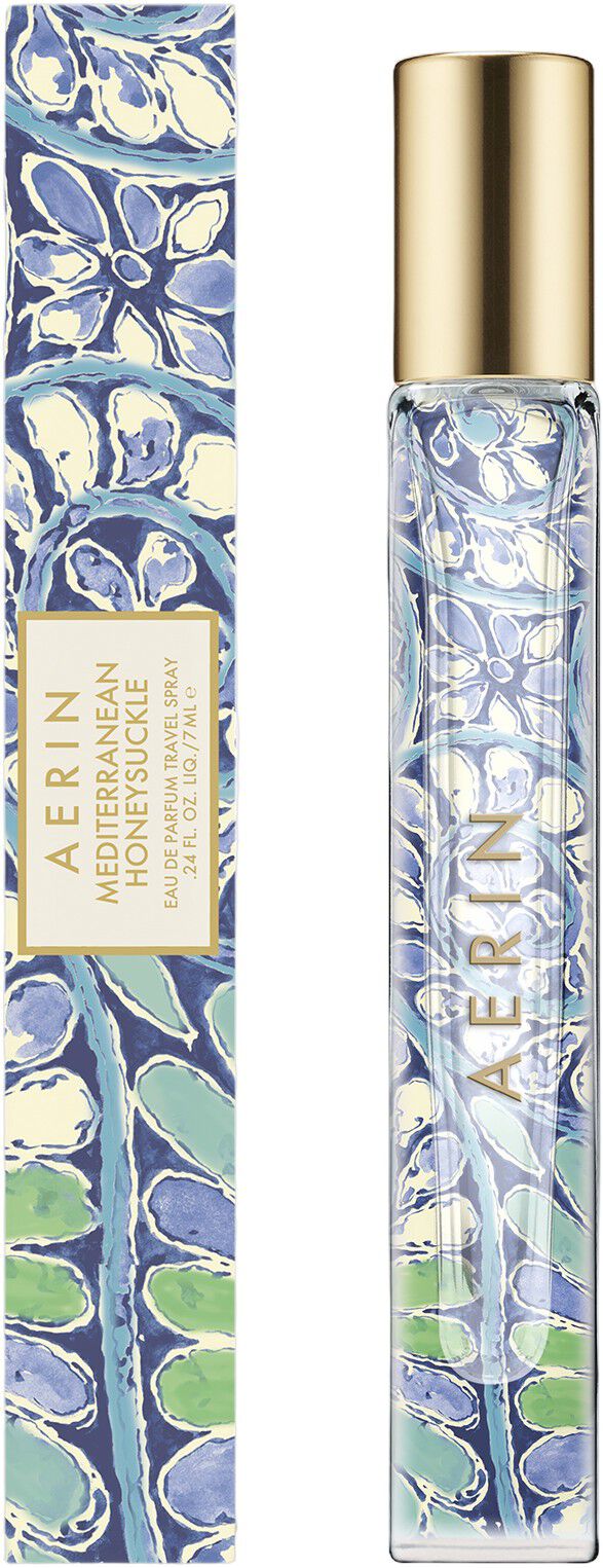 MEDITERRANEAN HONEYSUCKL 7ML/. 24FLO