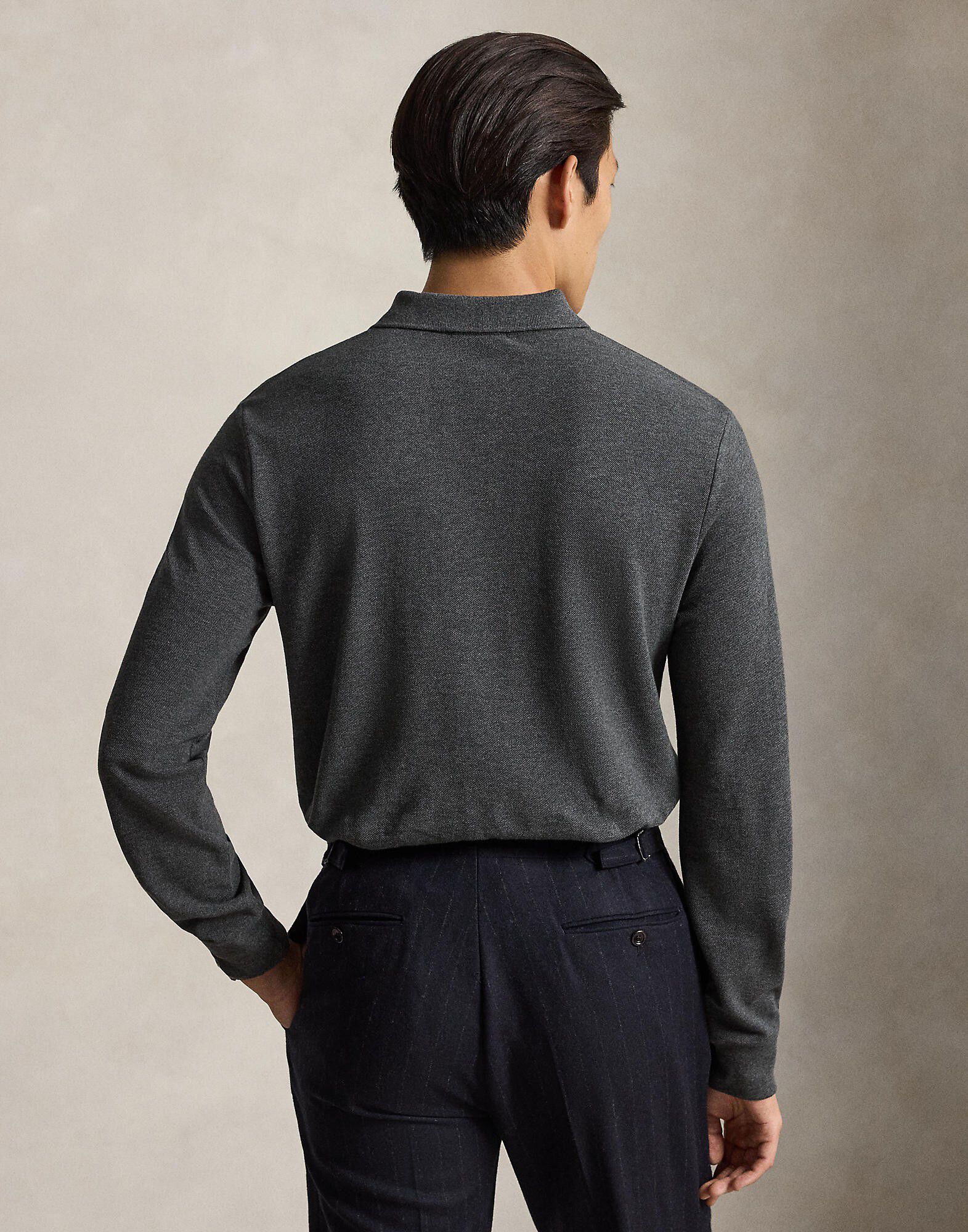 BASIC MESH-LSL-KNT
