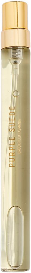 PURPLE SUEDE Perfume Travel Spray 10 ml