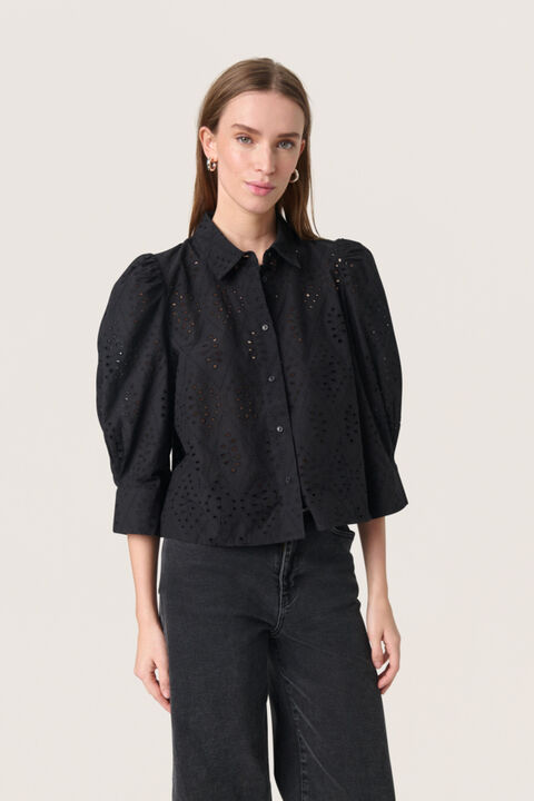 SLJoella Hella Shirt 3/4