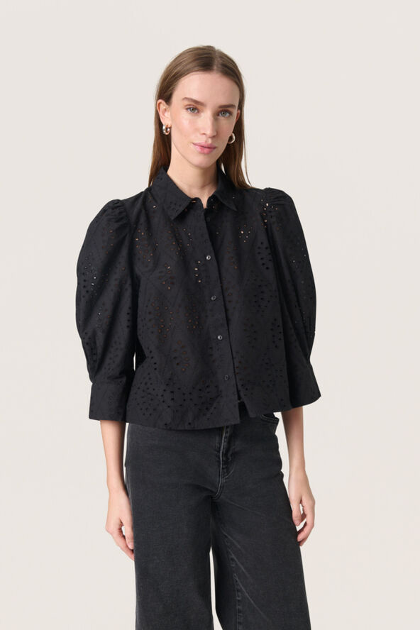 SLJoella Hella Shirt 3/4