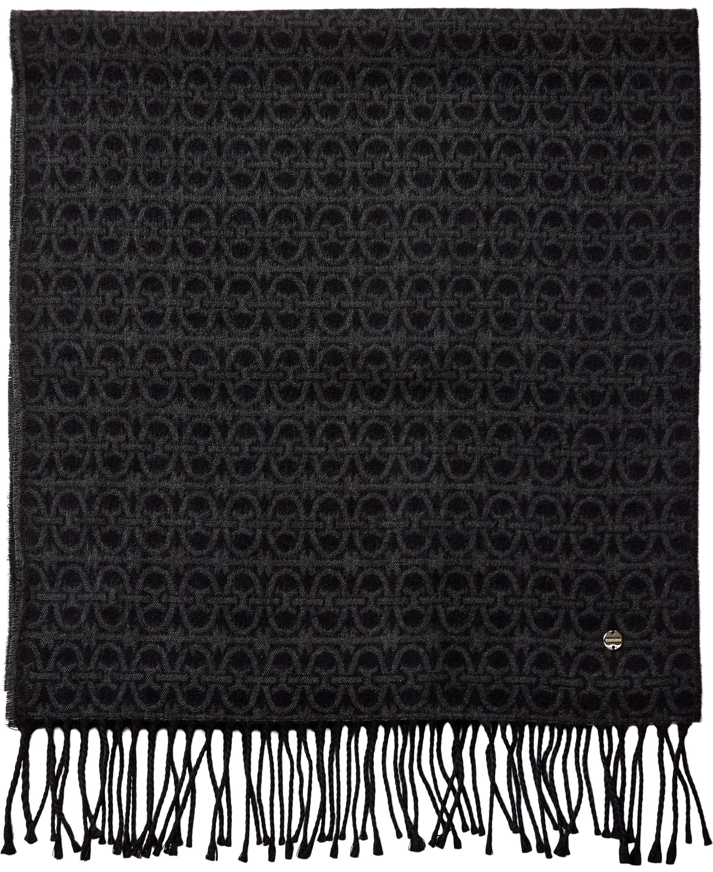 COCCINELLEMONOGRAM WOOL