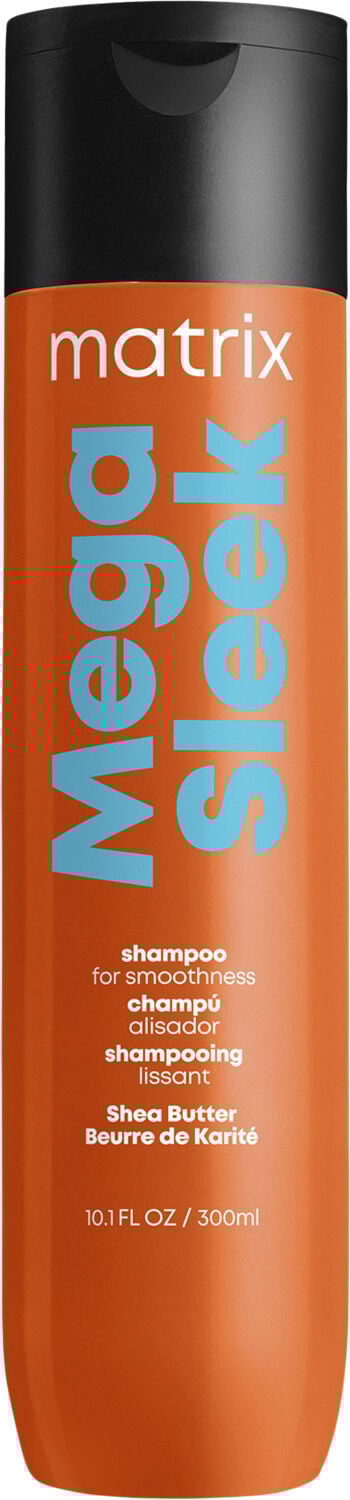 Mega Sleek Shampoo