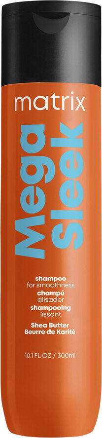 Mega Sleek Shampoo