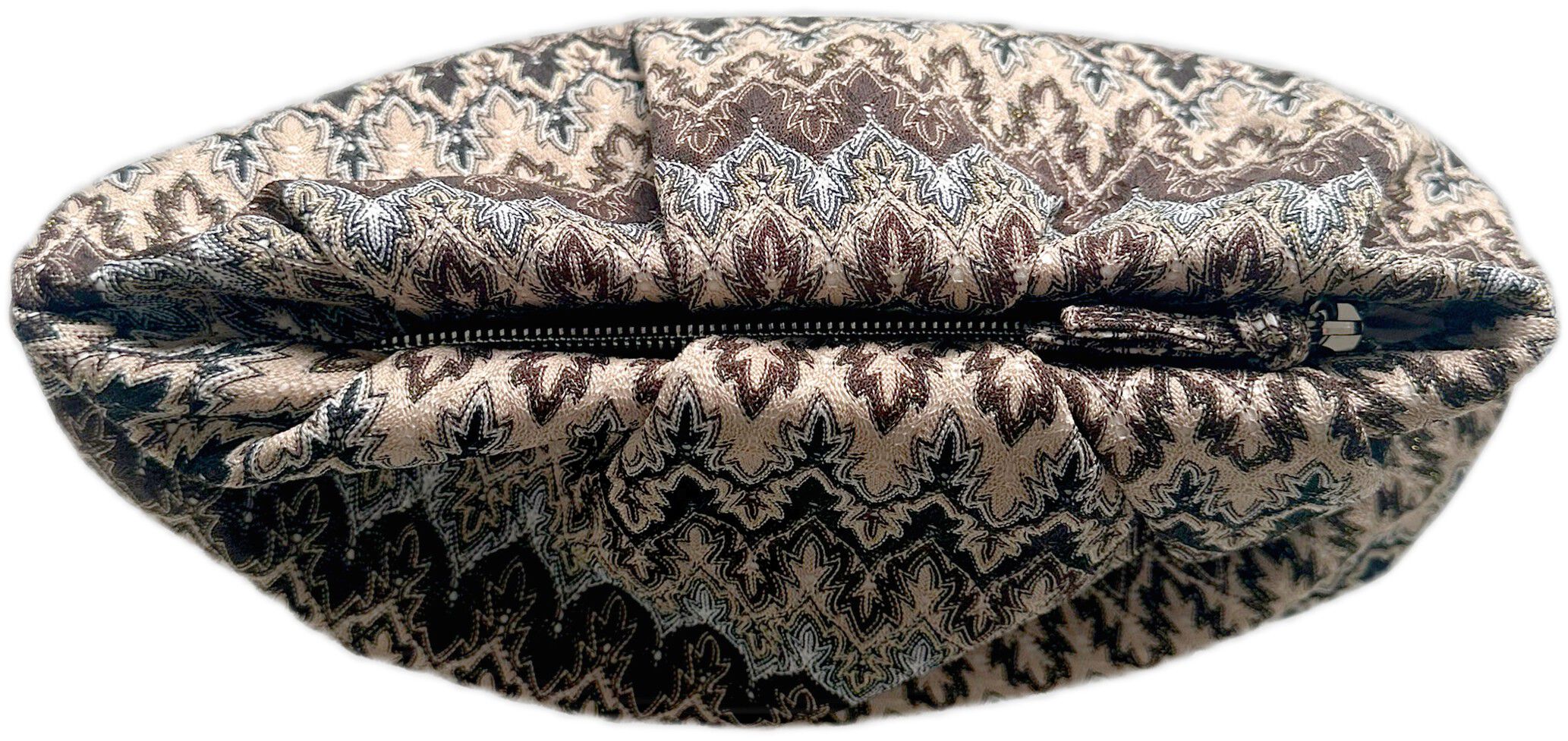 Pala Maxi Clutch Bag