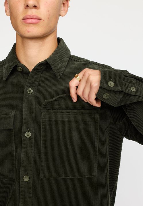 Utility Shirt
