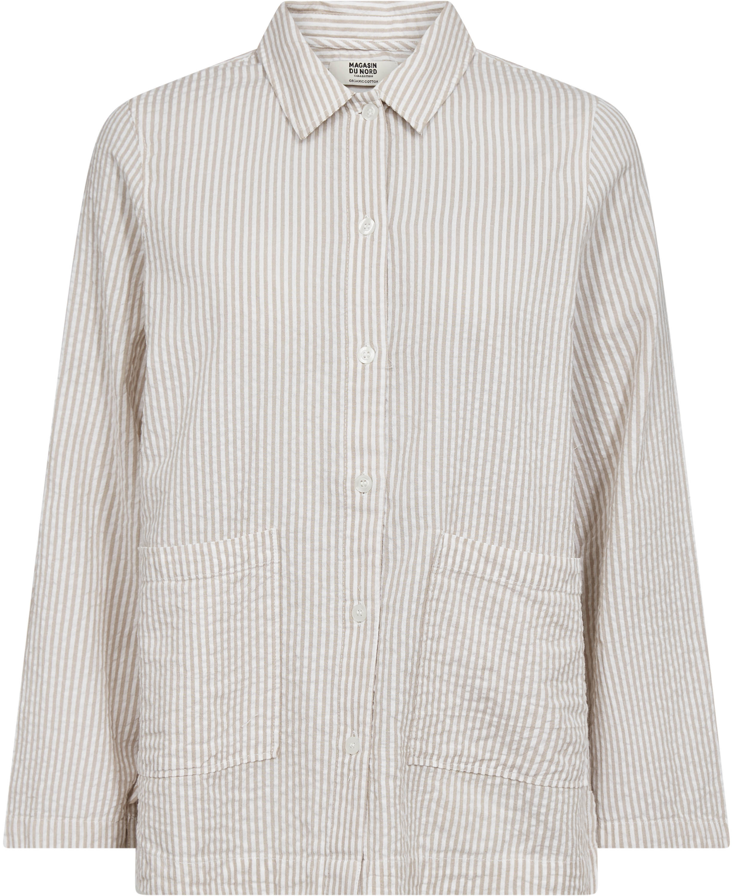 Pysjgenser & overdeler