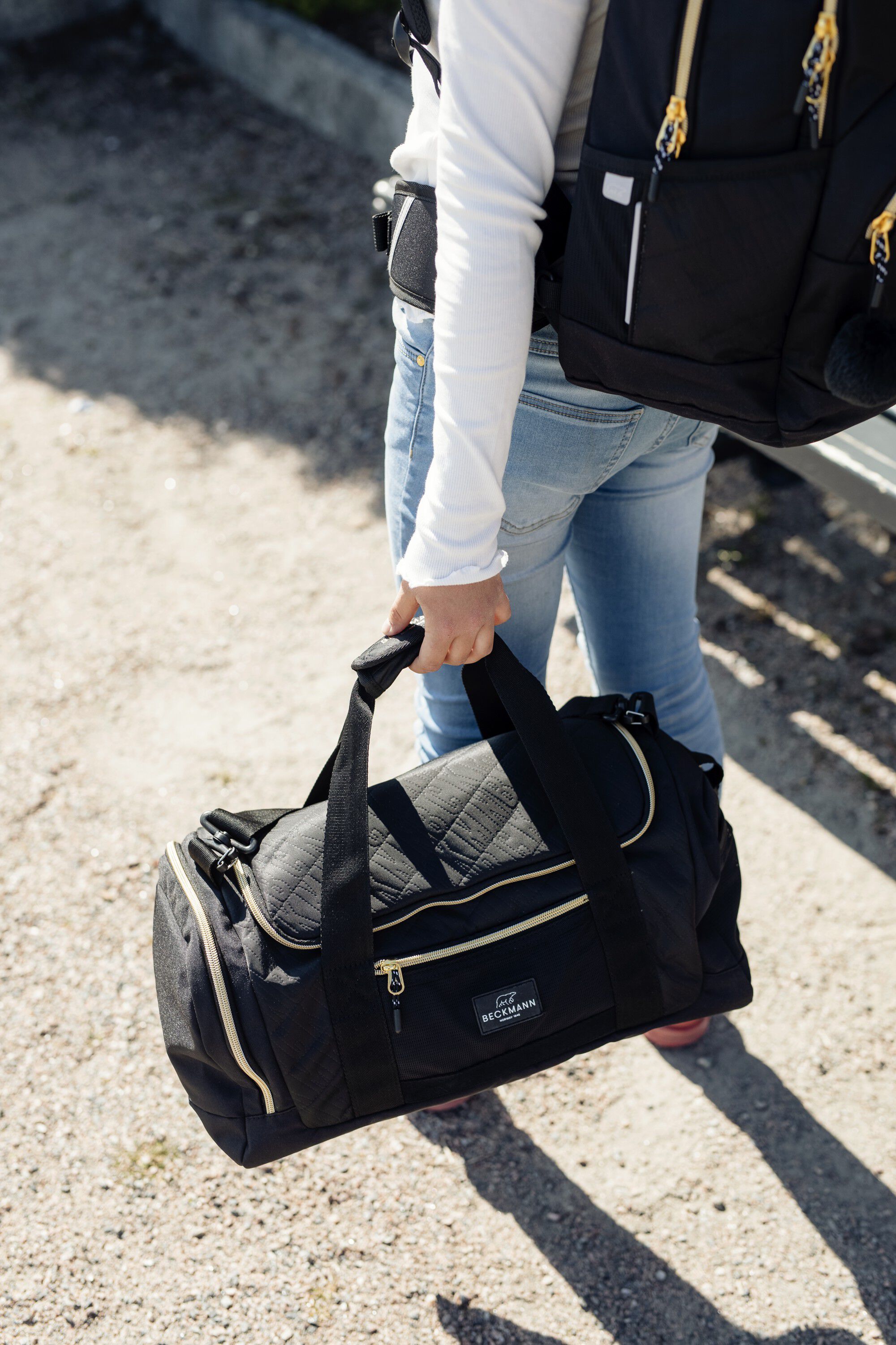 Beckmann Duffelbag