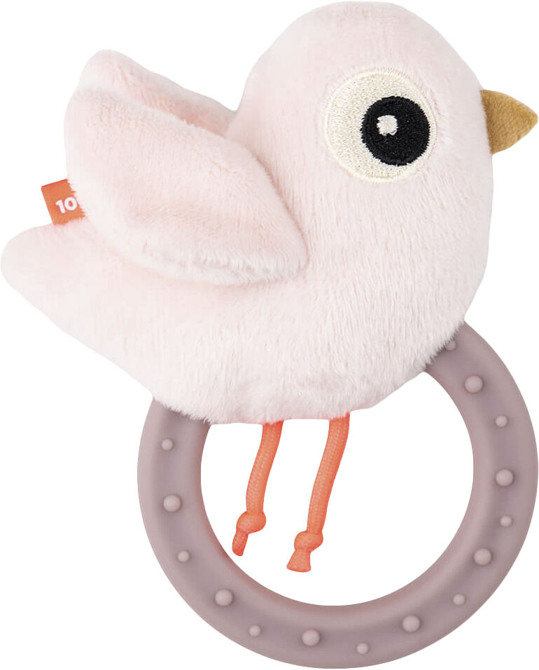 Sanserangle m/bidering Birdee Pudder