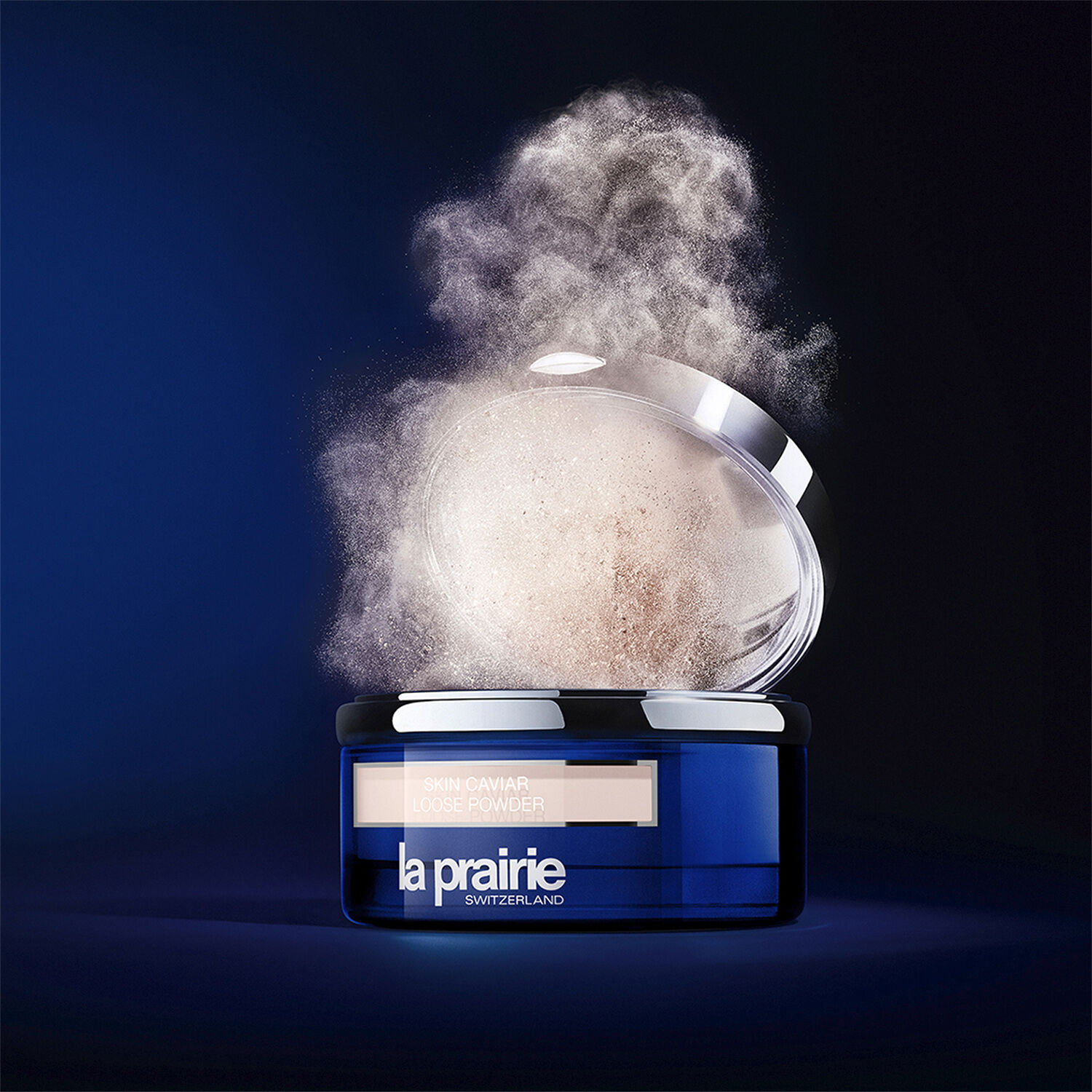 Skin Caviar Complexion Loose powder