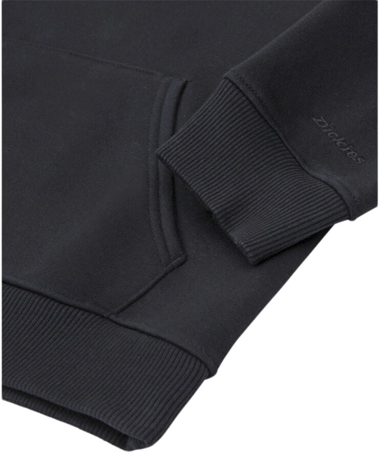 OAKPORT HOODIE BLACK