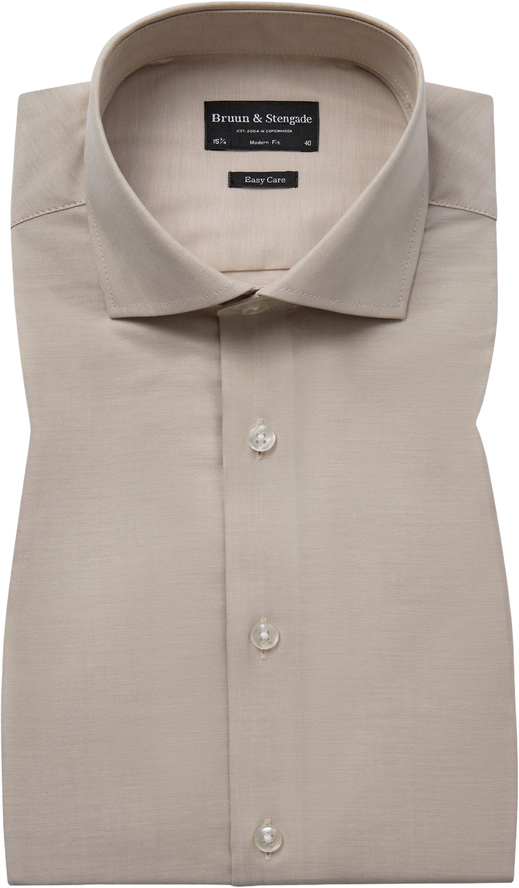 BS Canellas Modern Fit Shirt