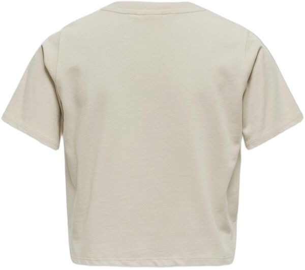 KOGSILVINA S/S TOP SWT