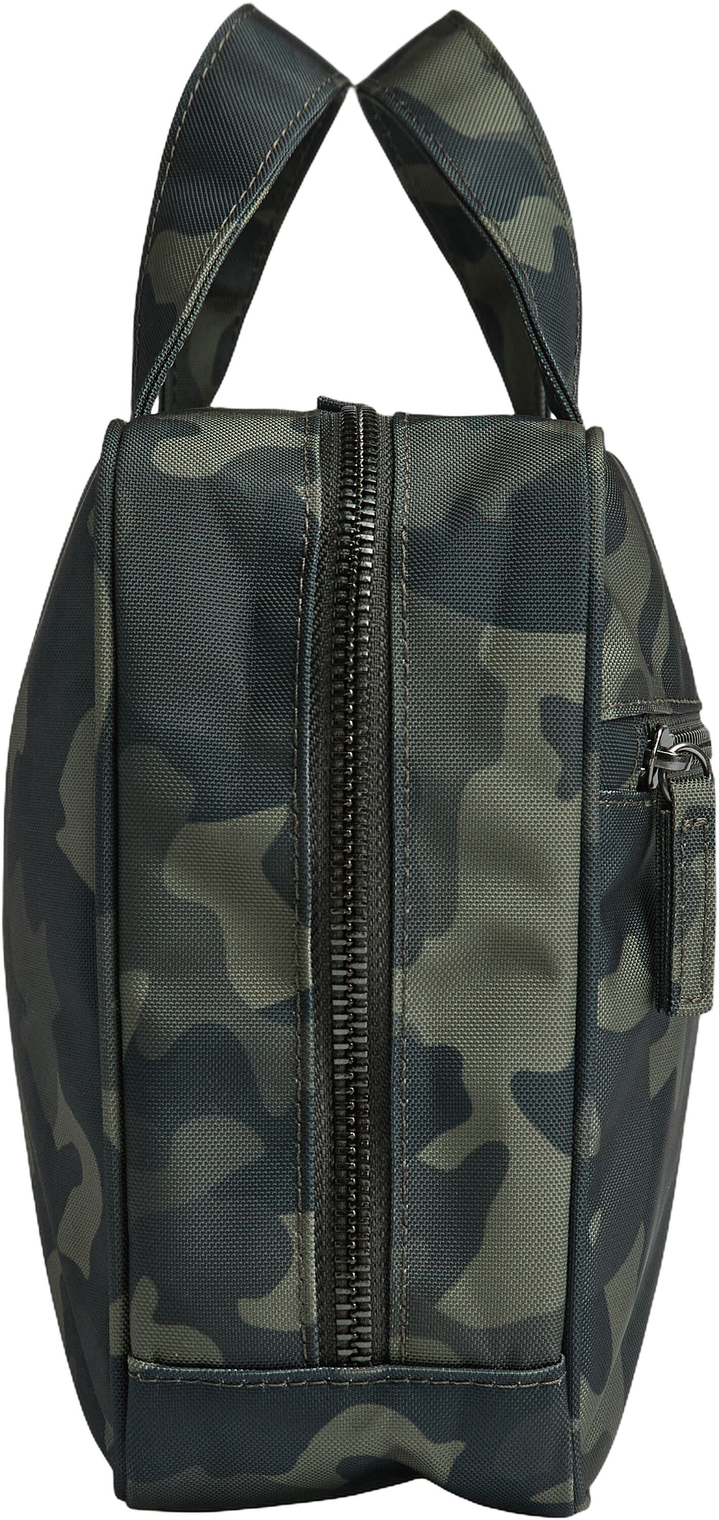 DiscoverMBG Toiletry Bag, Rec.