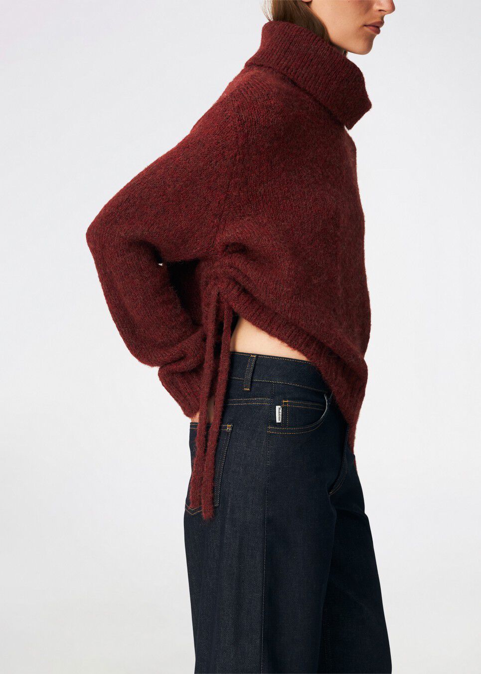 Dictemd Rollneck