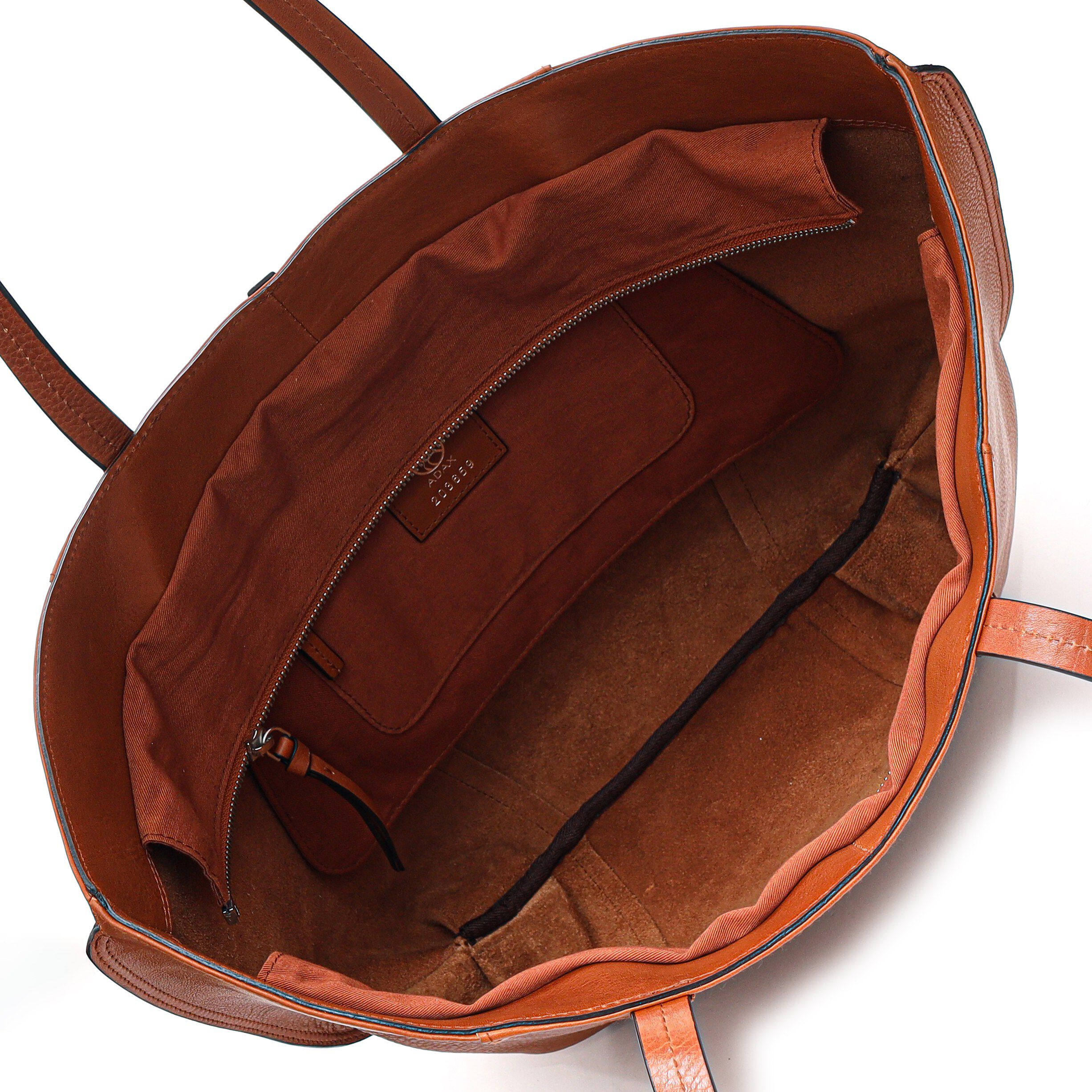 Portofino shopper Pearl