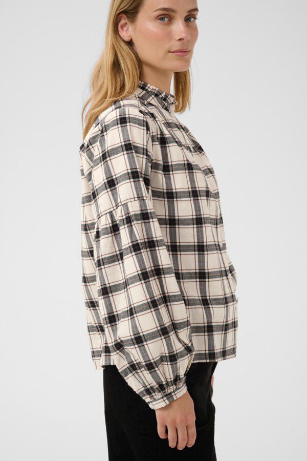 SamillaPW Shirt