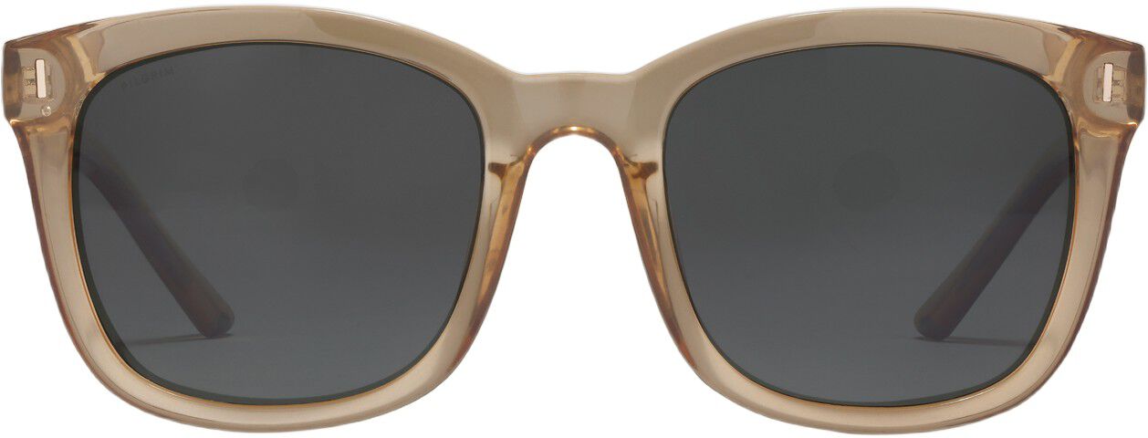 KATYA sunglasses light brown