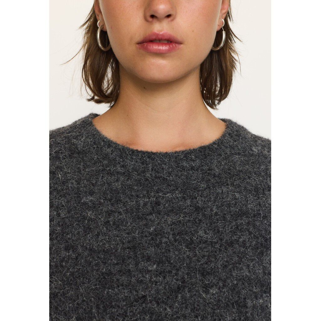 SRHema Knit