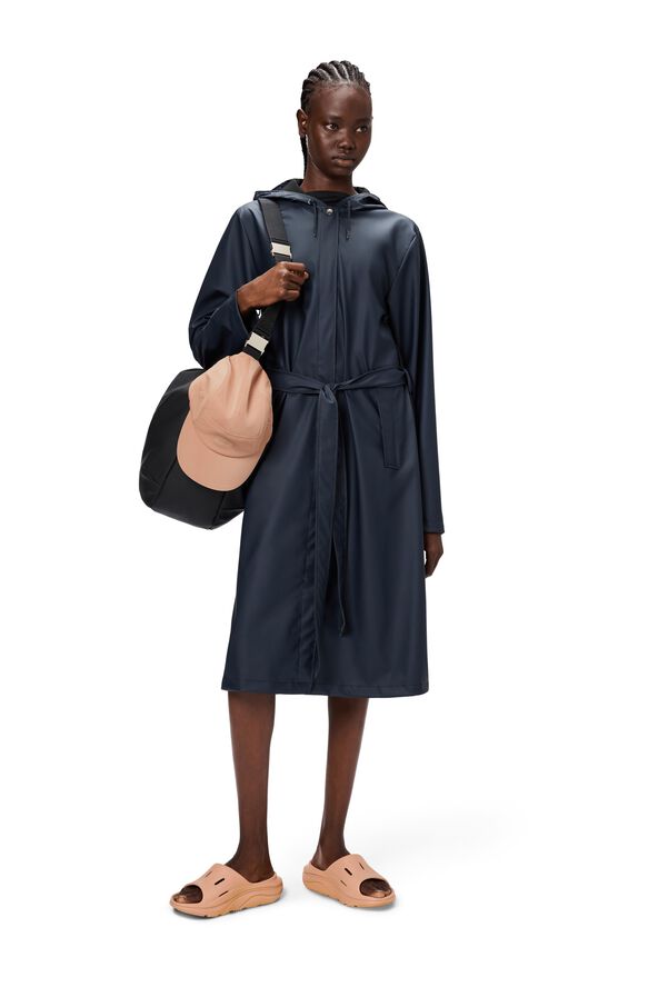 A-Line Longer W Jacket W3