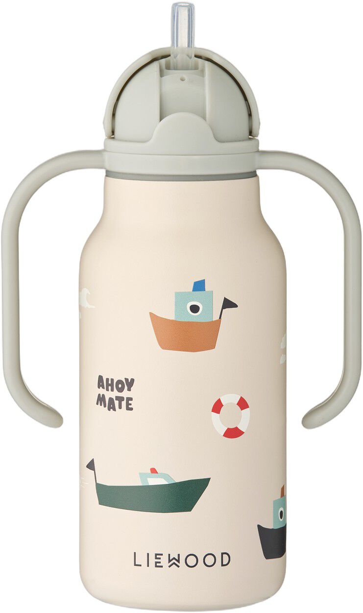 Kimmie Water Bottle 250 ml Sailing
