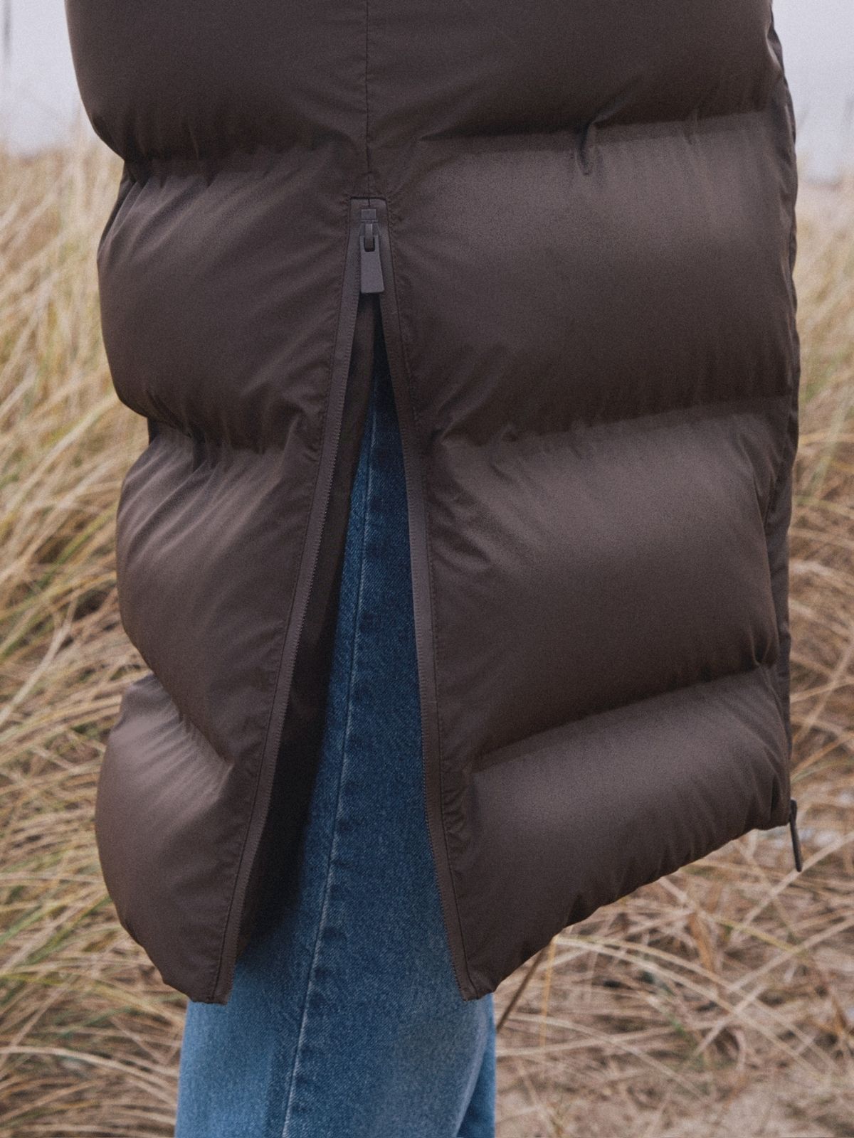 Viviana C Puffer Jacket