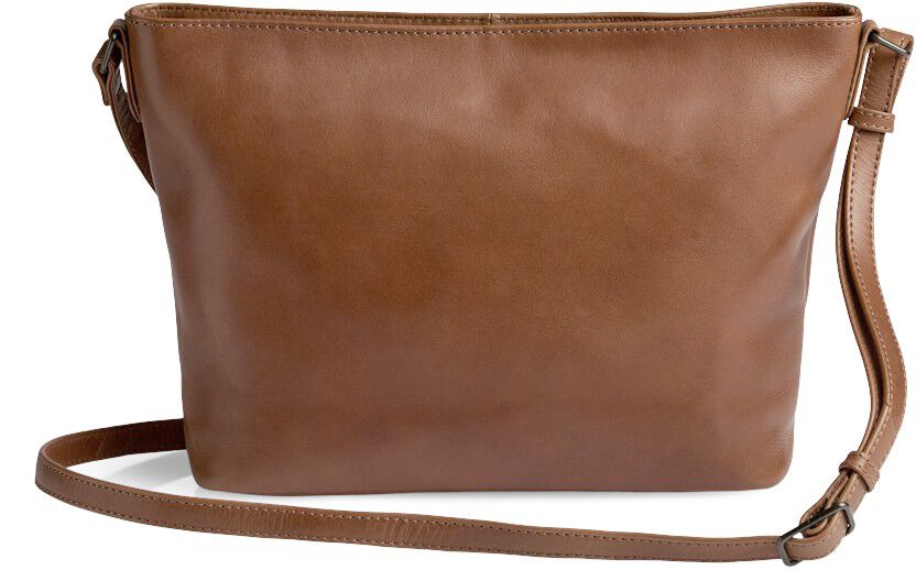 Sofina Crossb. Bag, Antique