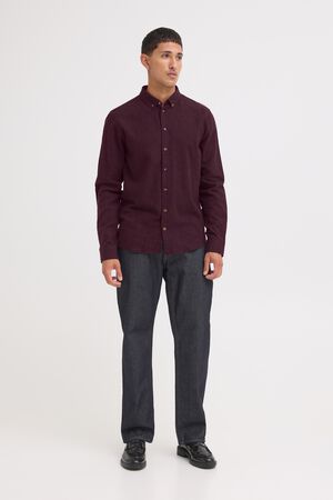 BHBURLEY SHIRT NOOS