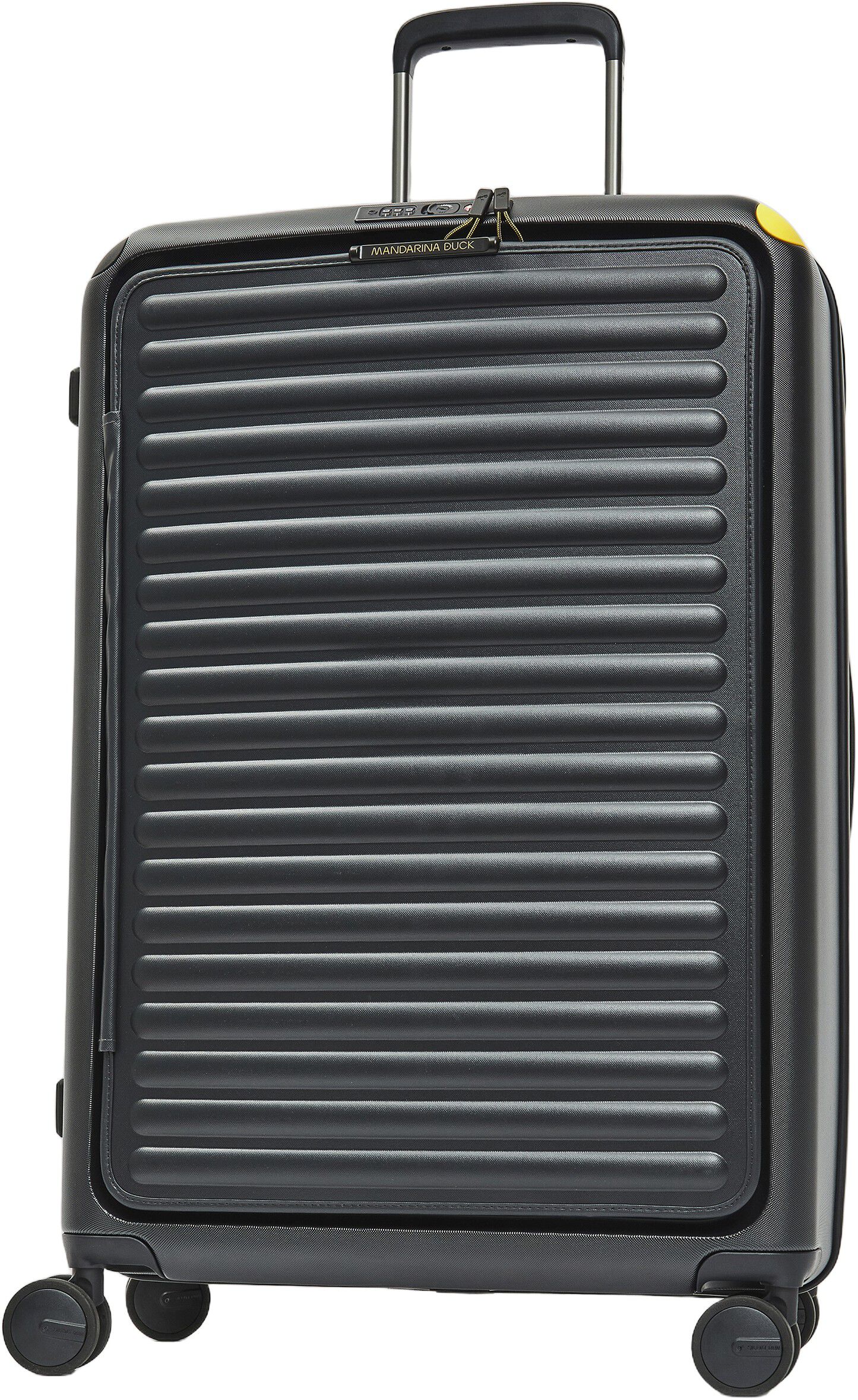 SMART DUCK TROLLEY LARGE EXP / DARK GLOSS