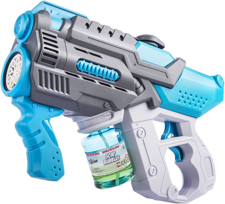 4-KIDS EL. BOBLE-VANDGEVÆR