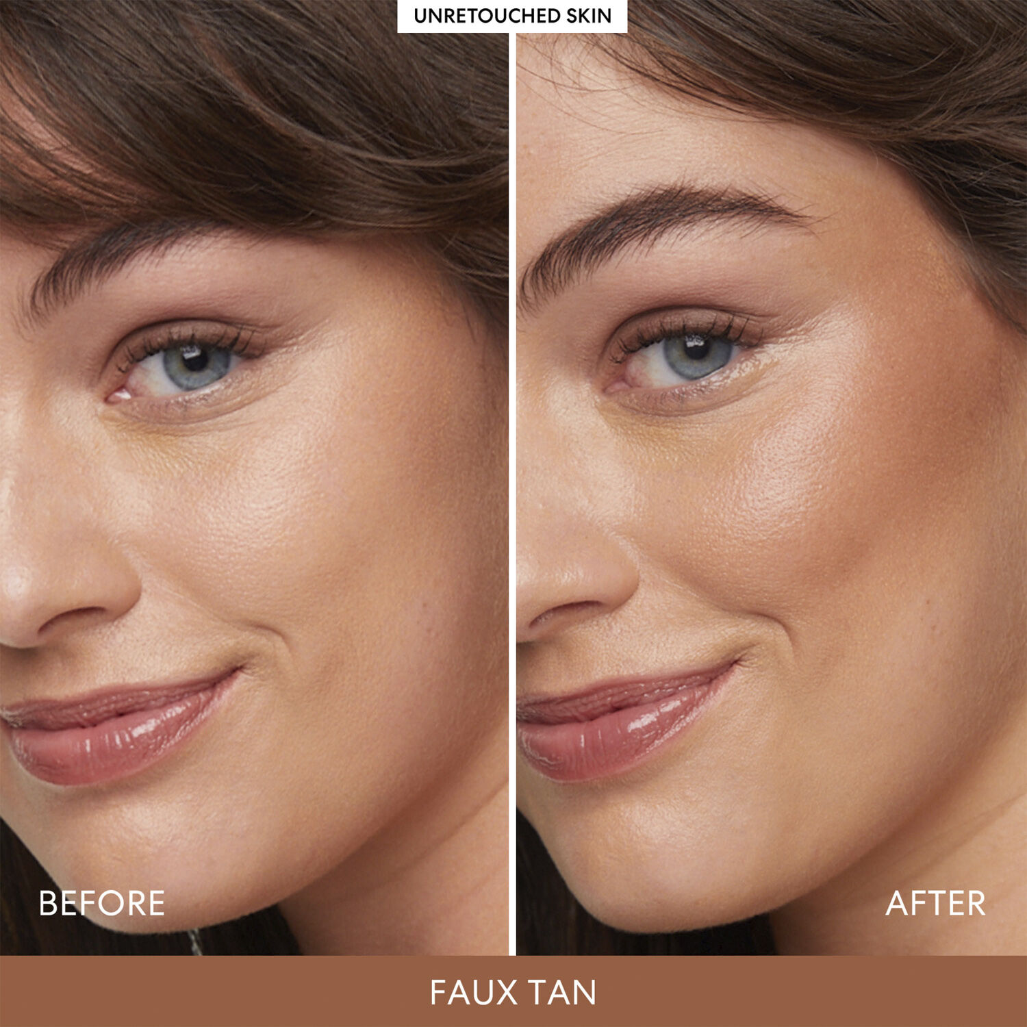All Over Face Color Bronzer Faux