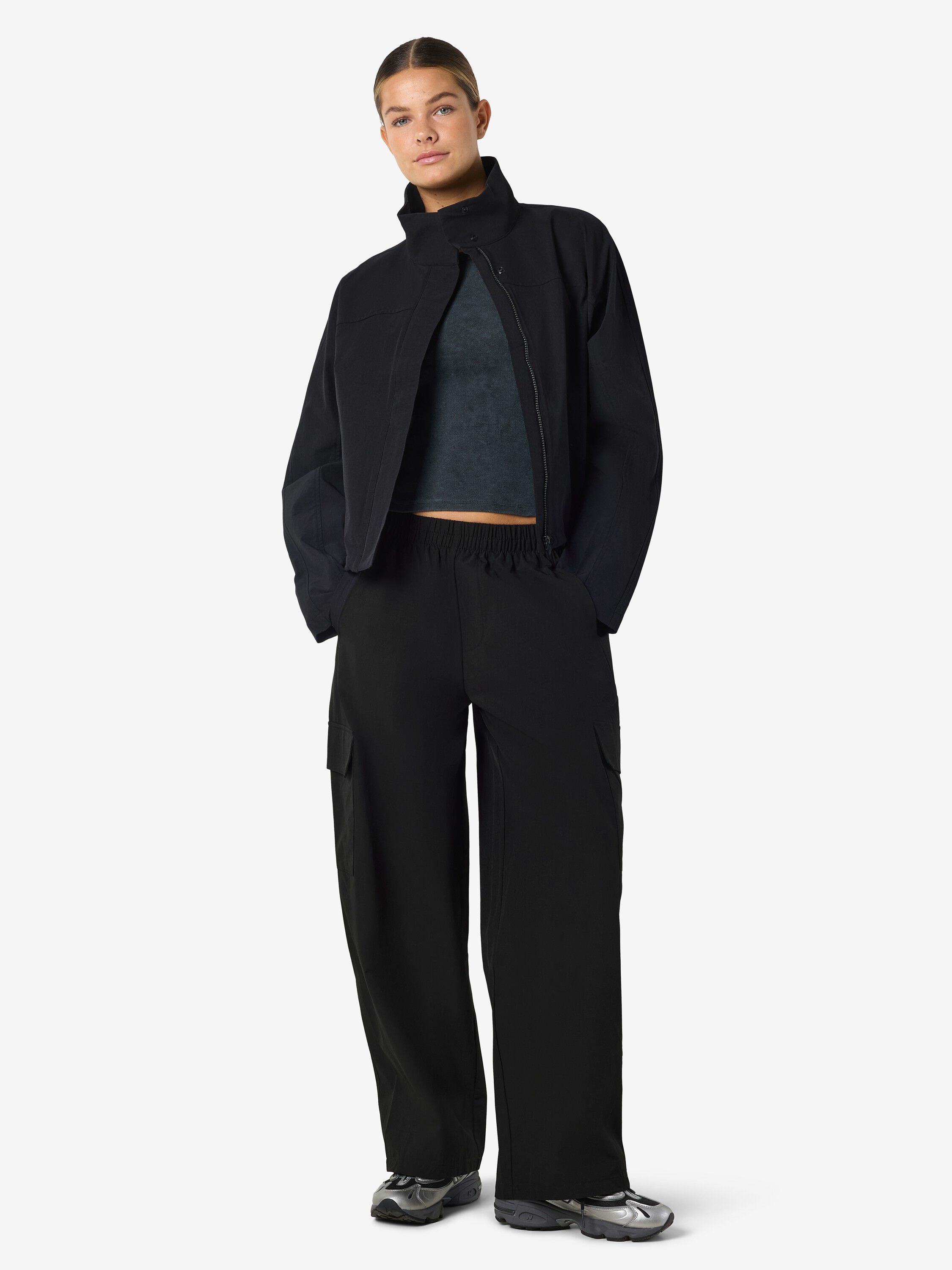 NMKIRBY MW BARREL PANTS /TNT7 NOOS