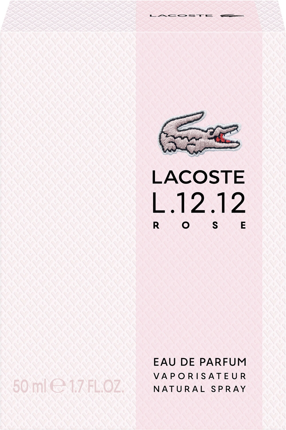 L.12.12 ROSE Eau De Parfum