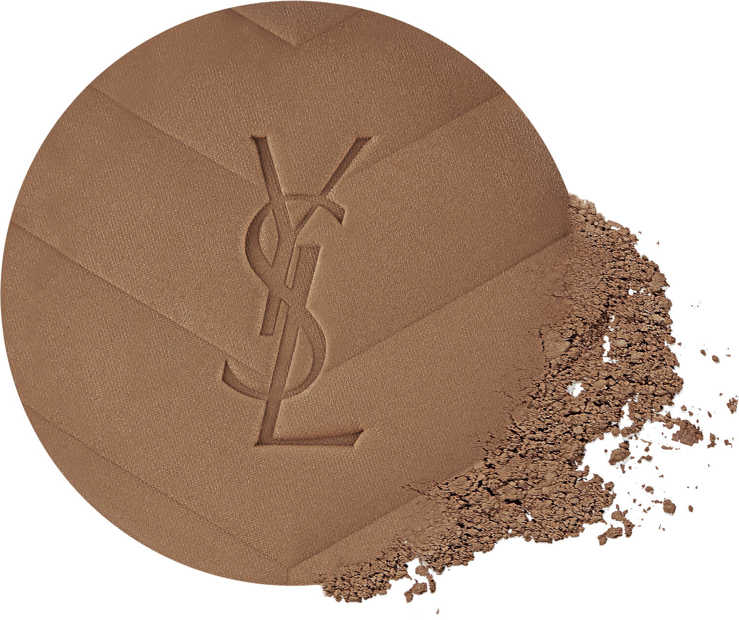 YSL ALL HOURS HYPER BRONZE 5