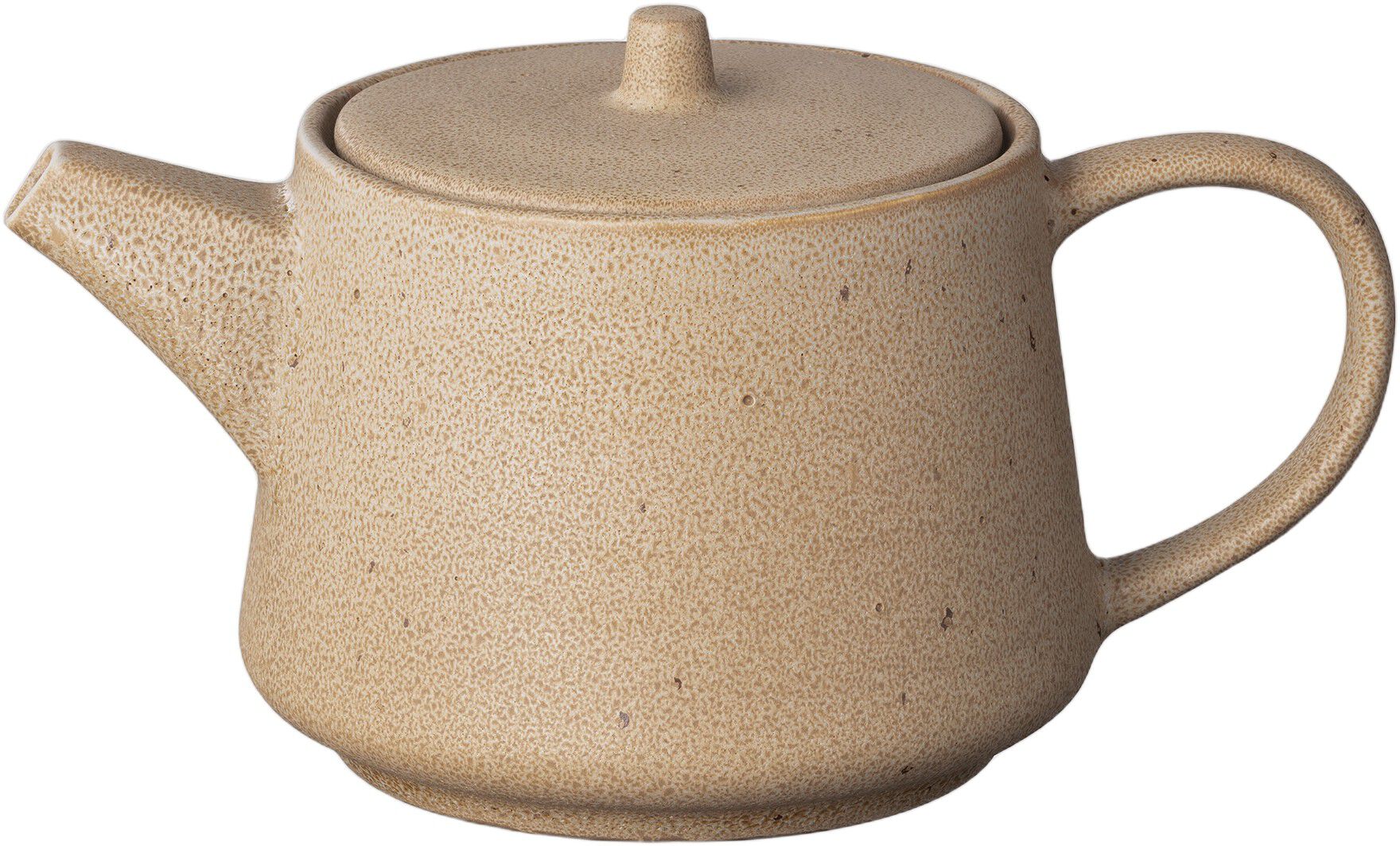 Teapot -KUMI- Colour Fungi