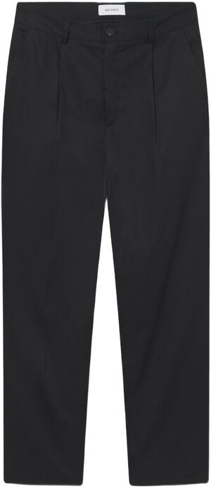 Randall Pleated Twill Suit Pants