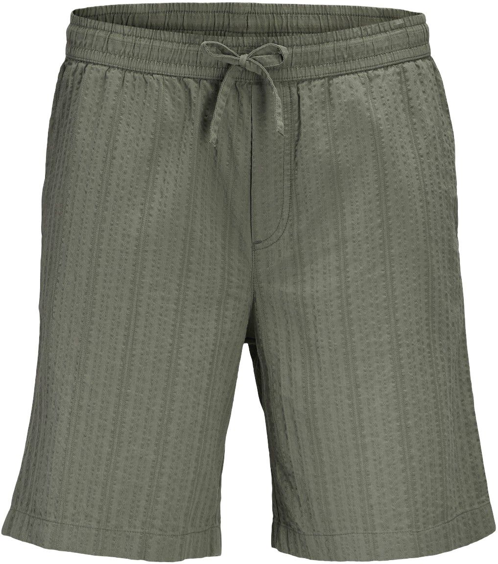 Jpstjaiden Tyson Jogger Shorts Reg