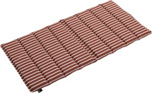 Terrazza bold stripe folding sidehynde