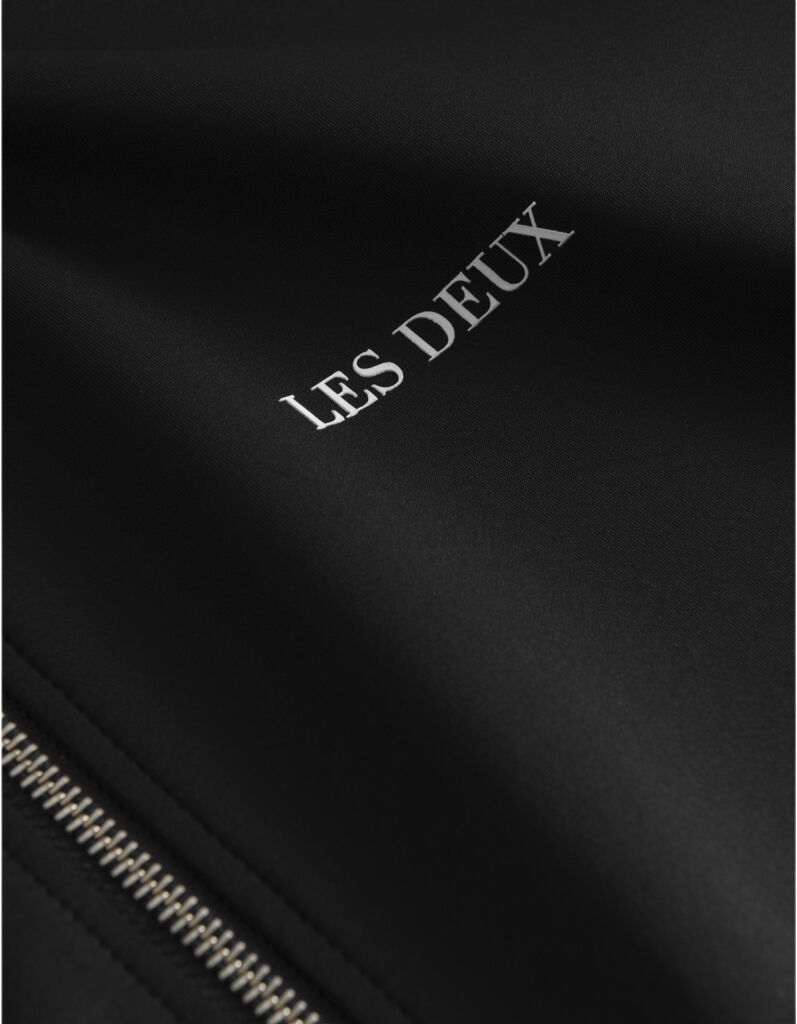 Ballier Track Jacket