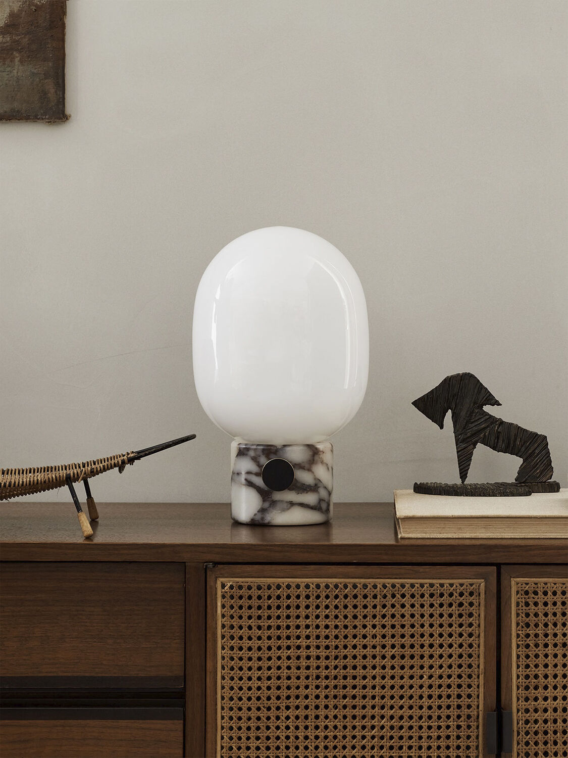 JWDA Table Lamp Large