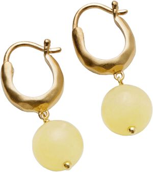 Honey Earrings