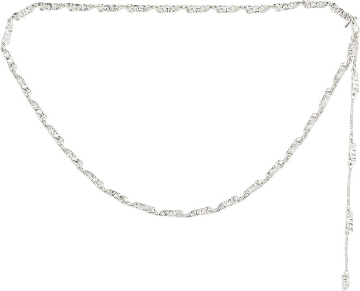 INSTANT body jewellery silver-plated