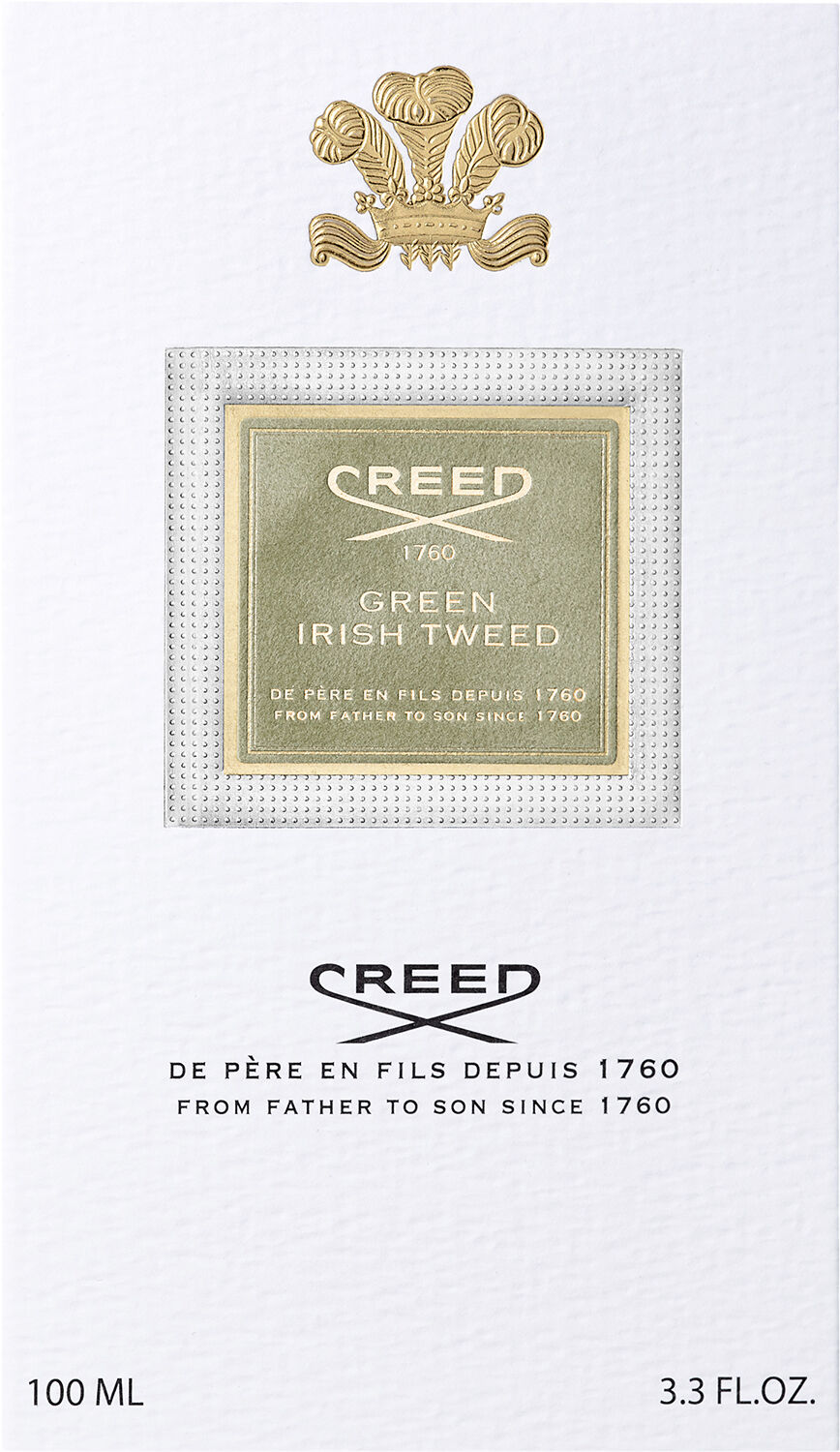 Green Irish Tweed Eau de Parfum