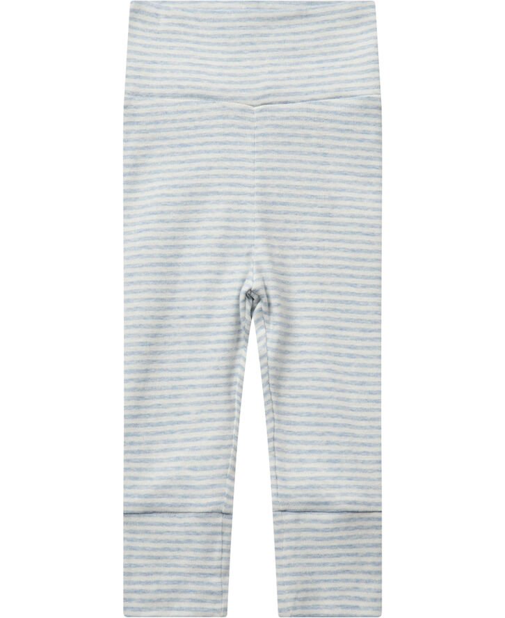 Newborn leggings GOTS