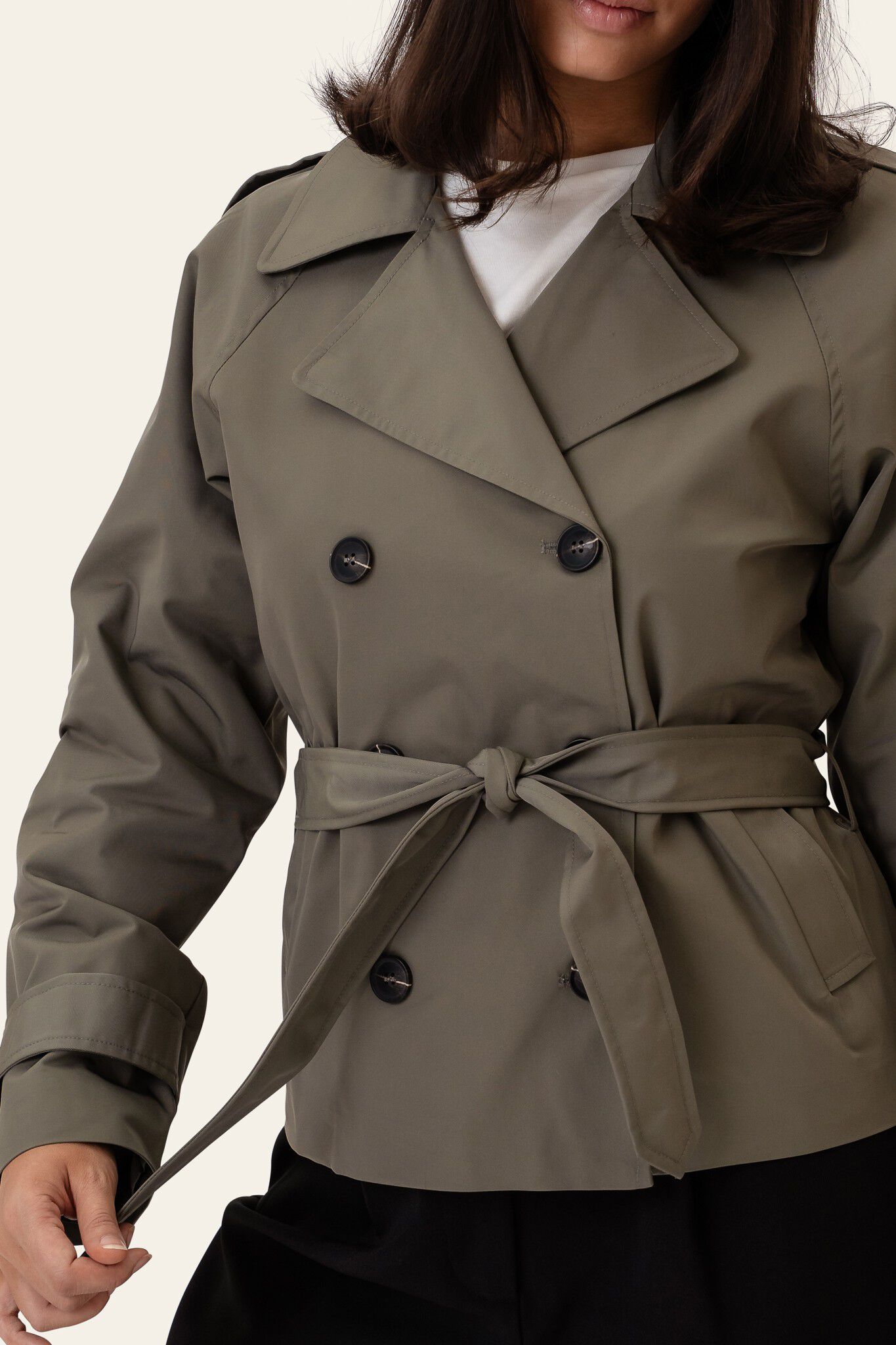 VeraIC Trenchcoat