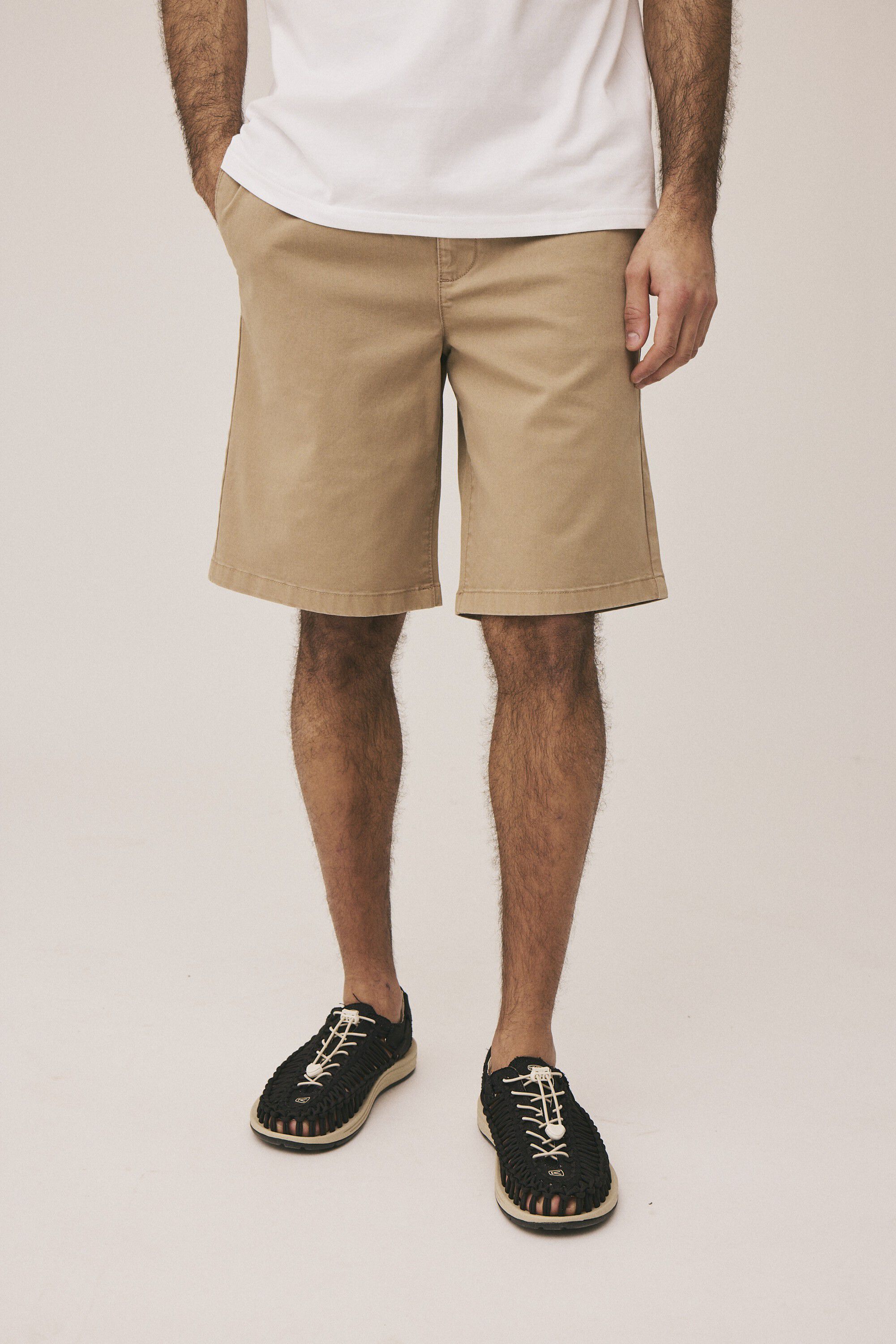 Medley 3 shorts GOTS