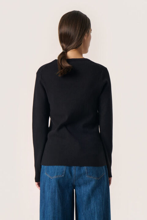 SLPina Pullover LS