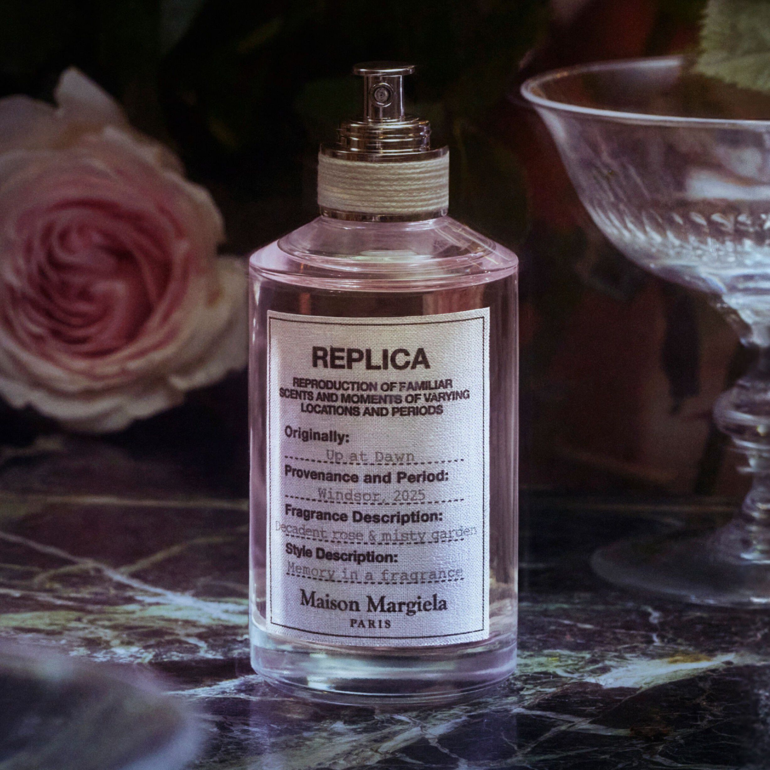 REPLICA FRAGRANCE